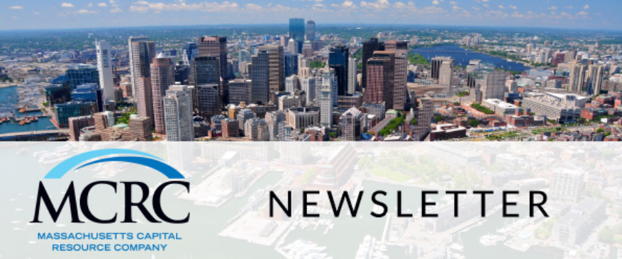 MCRC-Newsletter